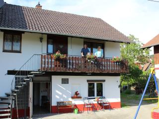 Apartment in Bischoffingen near Kaiserstuhl, cleaning included - Bischoffingen - 9