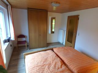 Apartment in Bischoffingen near Kaiserstuhl, cleaning included - Bischoffingen - 2