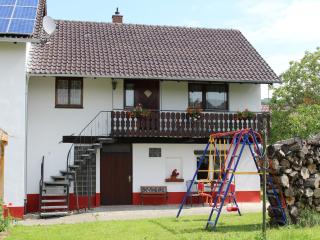Apartment in Bischoffingen near Kaiserstuhl, cleaning included - Bischoffingen - 5
