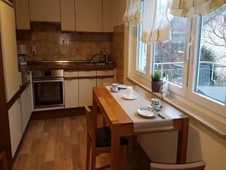 Apartment in Bischoffingen near Kaiserstuhl, cleaning included - Bischoffingen - 7