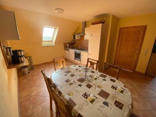 Inviting apartment in Pruchten with garden - Pruchten - 6