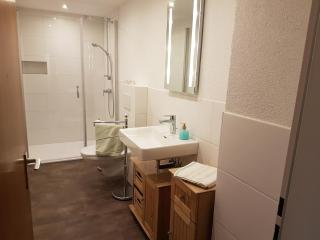 Apartment in Bischoffingen near Kaiserstuhl, cleaning included - Bischoffingen - 1