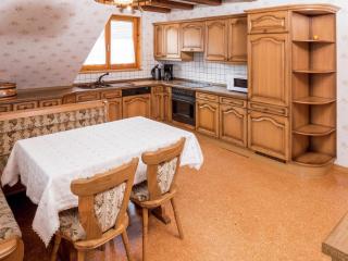Apartment in Neuweiler near Ski Area, cleaning included - Neuweiler - 0