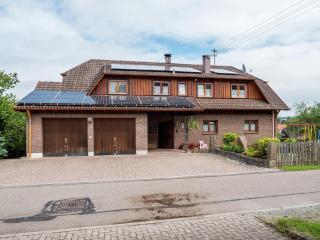 Apartment in Neuweiler near Ski Area, cleaning included - Neuweiler - 4