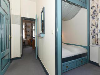 Apartment in Wyk near Beach & Promenade, cleaning included - Wyk auf Föhr - 7