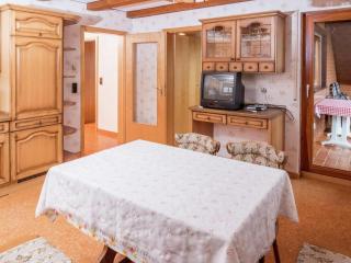 Apartment in Neuweiler near Ski Area, cleaning included - Neuweiler - 2