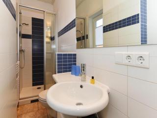 Apartment in Wyk near Beach & Promenade, cleaning included - Wyk auf Föhr - 6