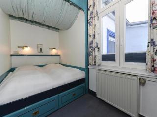 Apartment in Wyk near Beach & Promenade, cleaning included - Wyk auf Föhr - 8