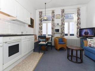 Apartment in Wyk near Beach & Promenade, cleaning included - Wyk auf Föhr - 0