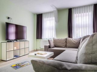Ferienwohnung Schlossblick, Wernigerode, cleaning included - Wernigerode - 3