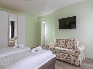 Ferienwohnung Schlossblick, Wernigerode, cleaning included - Wernigerode - 6