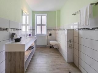 Ferienwohnung Schlossblick, Wernigerode, cleaning included - Wernigerode - 1