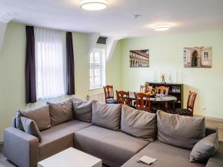 Ferienwohnung Schlossblick, Wernigerode, cleaning included - Wernigerode - 0