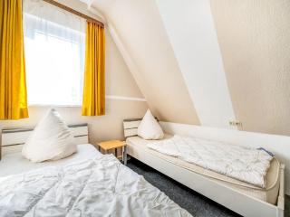 Ferienhaus in Medebach nahe Skigebiet - Medebach - 5