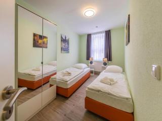 Ferienwohnung Schlossblick, Wernigerode, cleaning included - Wernigerode - 2