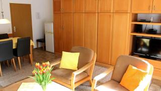 Haus-Nis-Randers-Whg-02 - Sankt Peter-Ording - 9