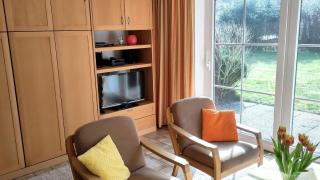 Haus-Nis-Randers-Whg-02 - Sankt Peter-Ording - 8