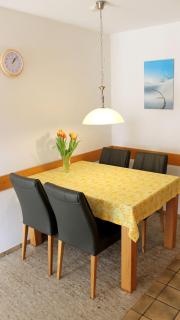 Haus-Nis-Randers-Whg-02 - Sankt Peter-Ording - 6