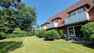 Haus-Nis-Randers-Whg-02 - Sankt Peter-Ording - 2
