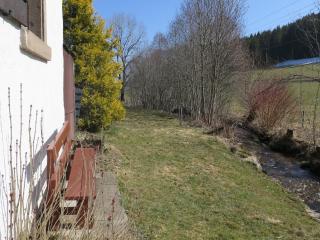 Holiday Home in Black Forest by Brigach Stream, cleaning included - Brigach - 2