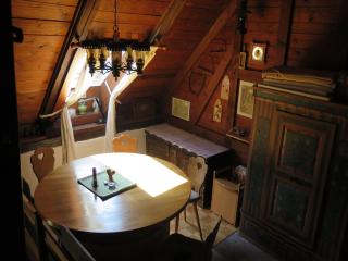 Holiday Home in Black Forest by Brigach Stream, cleaning included - Brigach - 7