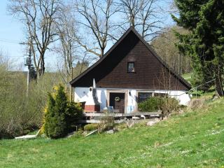 Holiday Home in Black Forest by Brigach Stream, cleaning included - Brigach - 9