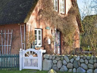 Apartment on Föhr near Wyker Beach, cleaning included - Oevenum - 1