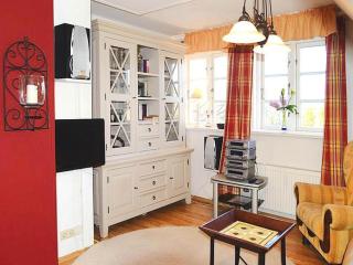 Apartment on Föhr near Wyker Beach, cleaning included - Oevenum - 6