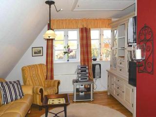 Apartment on Föhr near Wyker Beach, cleaning included - Oevenum - 0
