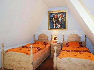Apartment on Föhr near Wyker Beach, cleaning included - Oevenum - 7