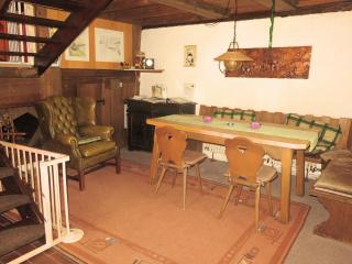 Holiday Home in Black Forest by Brigach Stream, cleaning included - Brigach - 6