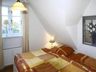 Apartment on Föhr near Wyker Beach, cleaning included - Oevenum - 4