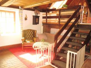 Holiday Home in Black Forest by Brigach Stream, cleaning included - Brigach - 1