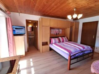 Chalet in Bad Bayersoien near Ski Slopes, cleaning included - Bad Bayersoien - 0