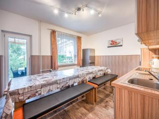Picturesque Villa in Medebach near Ski Area, cleaning included - Medebach - 8