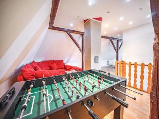 Picturesque Villa in Medebach near Ski Area, cleaning included - Medebach - 4
