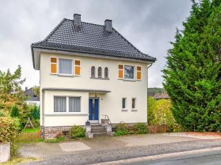 Picturesque Villa in Medebach near Ski Area, cleaning included - Medebach - 9
