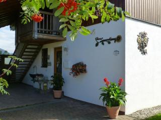 Wohnung in Altenau nahe Skipisten, cleaning included - Altenau - 3