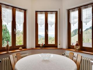 Apartment in Kleines near Forest and Lake, cleaning included - Raich - 2