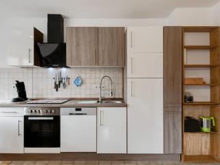 Apartment in Kleines near Forest and Lake, cleaning included - Raich - 1