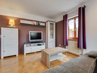 Apartment in Kleines near Forest and Lake, cleaning included - Raich - 0