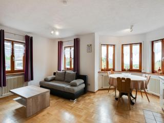Apartment in Kleines near Forest and Lake, cleaning included - Raich - 8