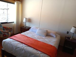 Casona Tupac Hotel Cusco - 1