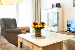 Norderhoog-Whg-30-1-OG-Wohnung-30 - Westerland - 0