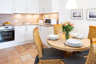 Haus Norderhoog 1. OG Wohnung 30 - 7