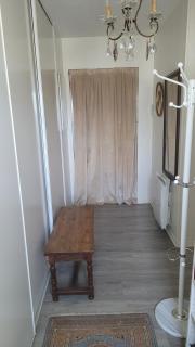 Appartement avec Terrasse à Puteaux 92 - Puteaux - 8