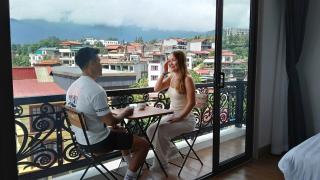 Sapa Warm Hotel - Sapa - 0