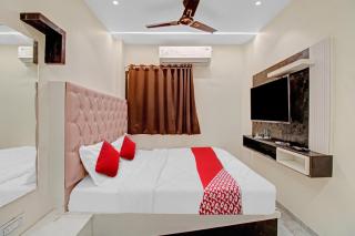 Hotel O S R Guest House - Sakardarā - 4