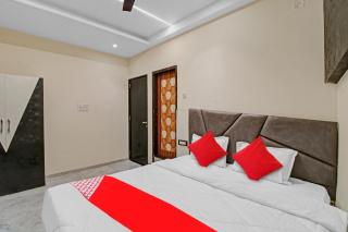 Hotel O S R Guest House - Sakardarā - 7