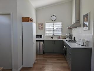 Dimondz Stayz Bremer Bay - Coastal retreat Studio - 4